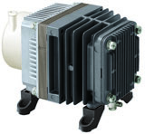 115 Alternating Current (AC) Voltage and 3.5 Liter Per Minute (L/min) Rated Airflow Linear Free Piston Air Compressor