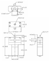 Direct Current (DC) Original Equipment Manufacturer (OEM) Vacuum Pumps - 2