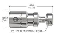 HPB Internal Sealing Connection Tools - 2