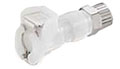 20 AC Series In-Line Poly-Tube Fitting (PTF) Sockets