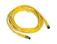 2 Meter (m) M8-6 to M8-6 Cable