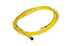2 Meter (m) M8-6 to Flying Lead Cable