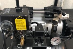 Compressor Customized Per OEM Requirements