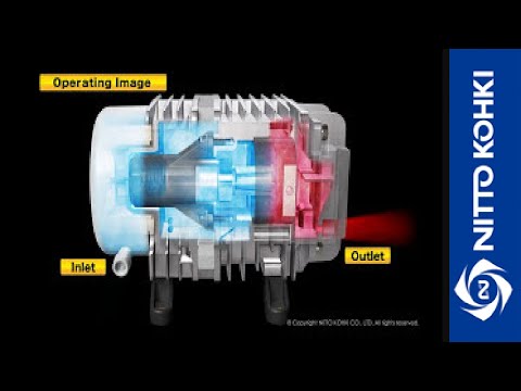 Mechanism-of-Free-Piston-Driven-Pump